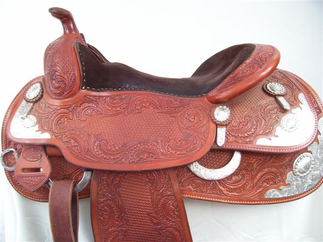 Used Saddle:- Image Number:0